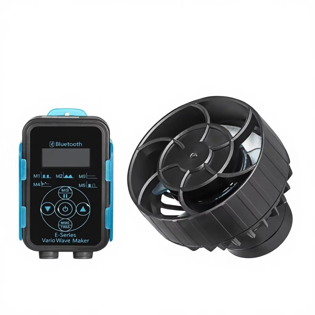 Aquarium Pump - Bomba de Ondas Inversora de Plástico