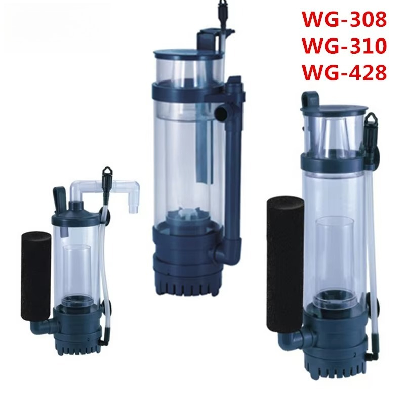 Aquarium Pump - WG 308 WG 310 Skimmer de