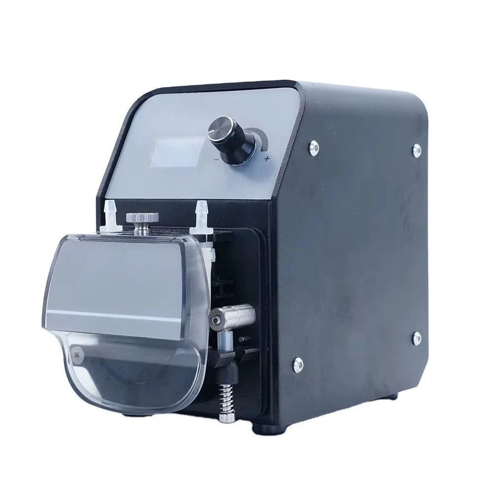 Aquarium Pump - Kamoer FX-STP-3 Bomba Dosadora Peristáltica Automática