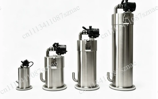 Fish Tank Filter - Filtro Externo para Aquário ES60/es150/es300mini/es300min+ em