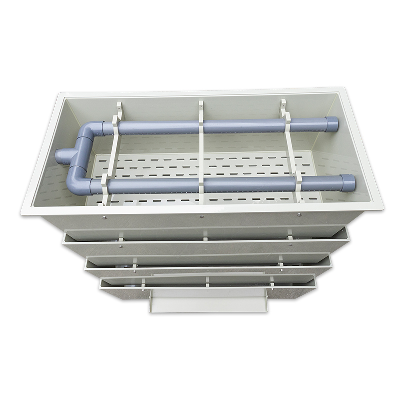 Fish Tank Filter - Filtro de Chuveiro Bakki para Aquário