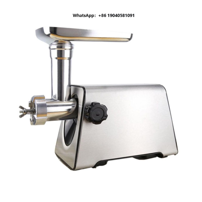 Máquina Automática de Fabricaç - Fish Food avaliação e preço