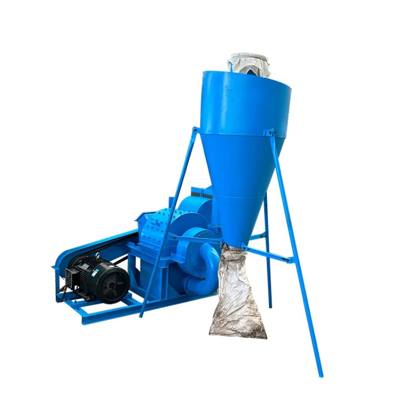 Máquina de Processamento de Ra - Fish Food avaliação e preço