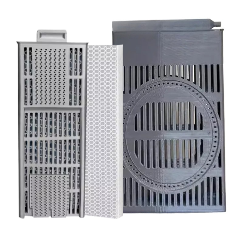 Novo kit de atualização de mód - Xiaomi Aquarium Fish Tank avaliação e preço