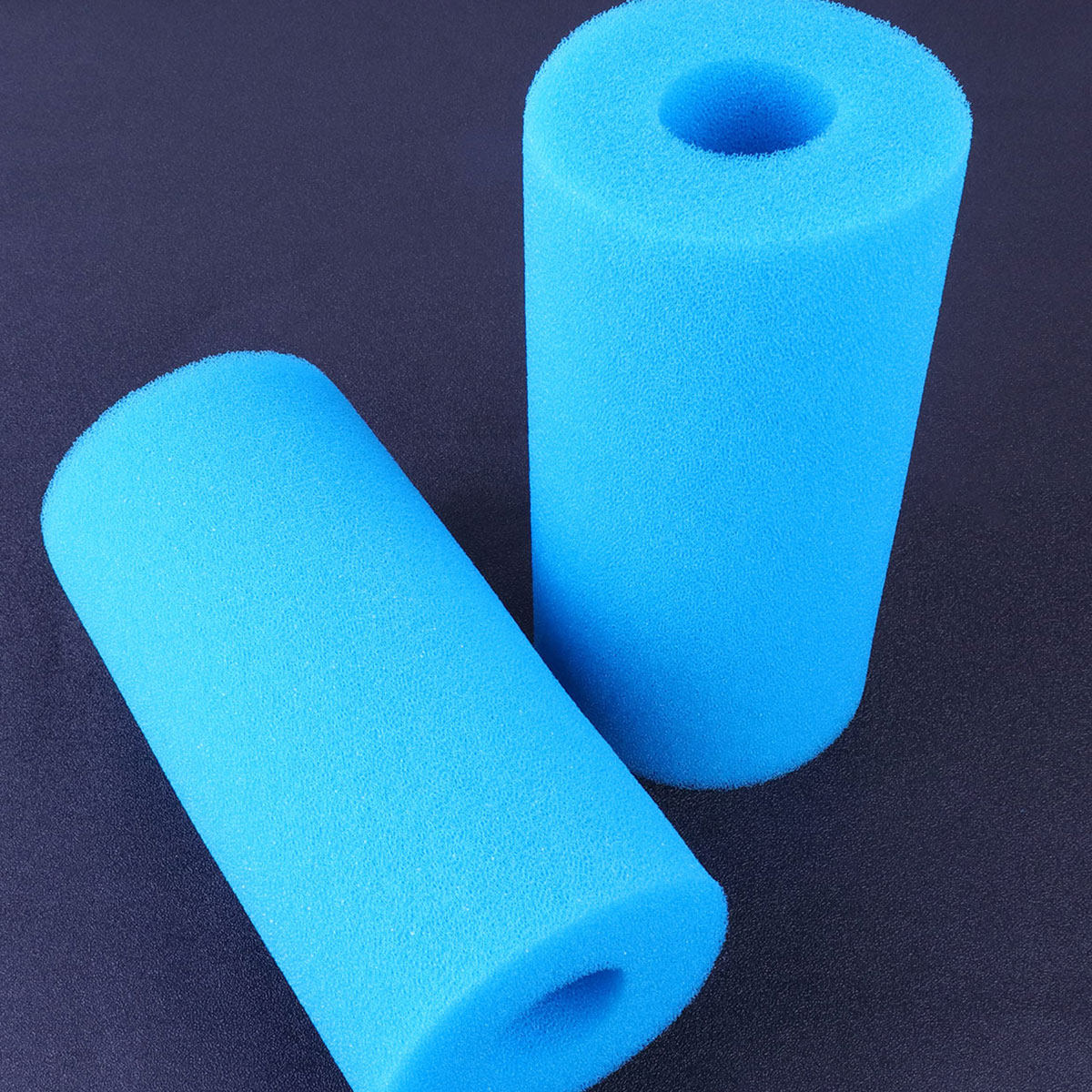 4 unidades de filtro cilíndric - Fish Tank Filter avaliação e preço