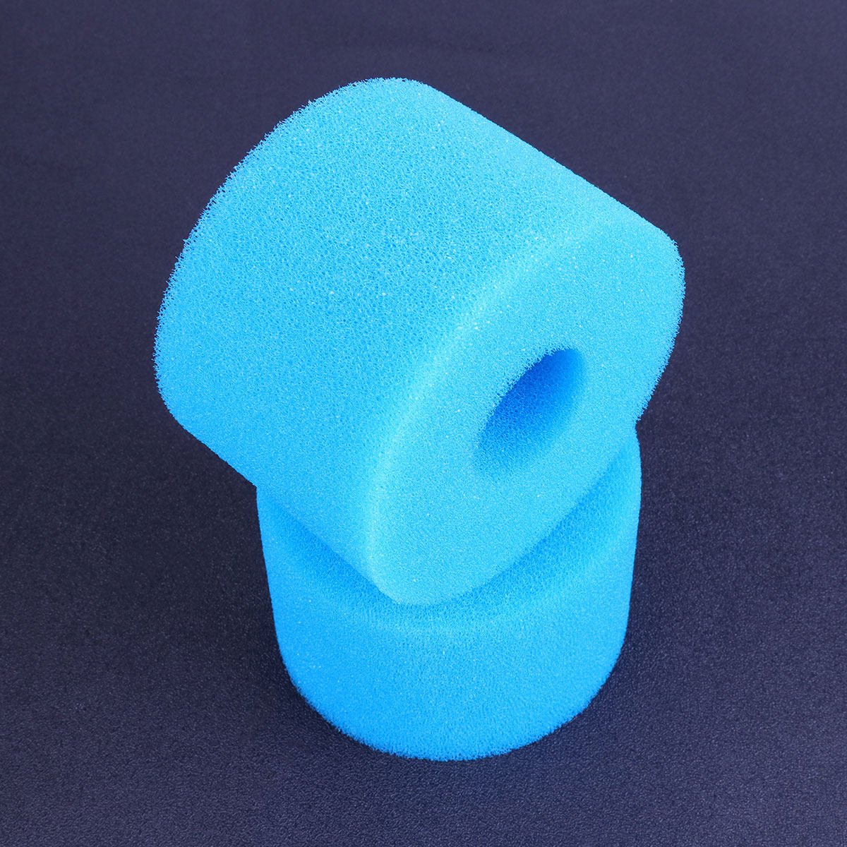 4 unidades de filtro cilíndric - Fish Tank Filter avaliação e preço