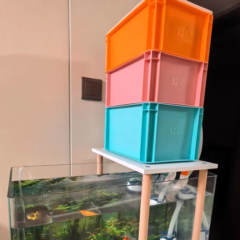 Filtros Externos para Aquários - Fish Tank Filter avaliação e preço
