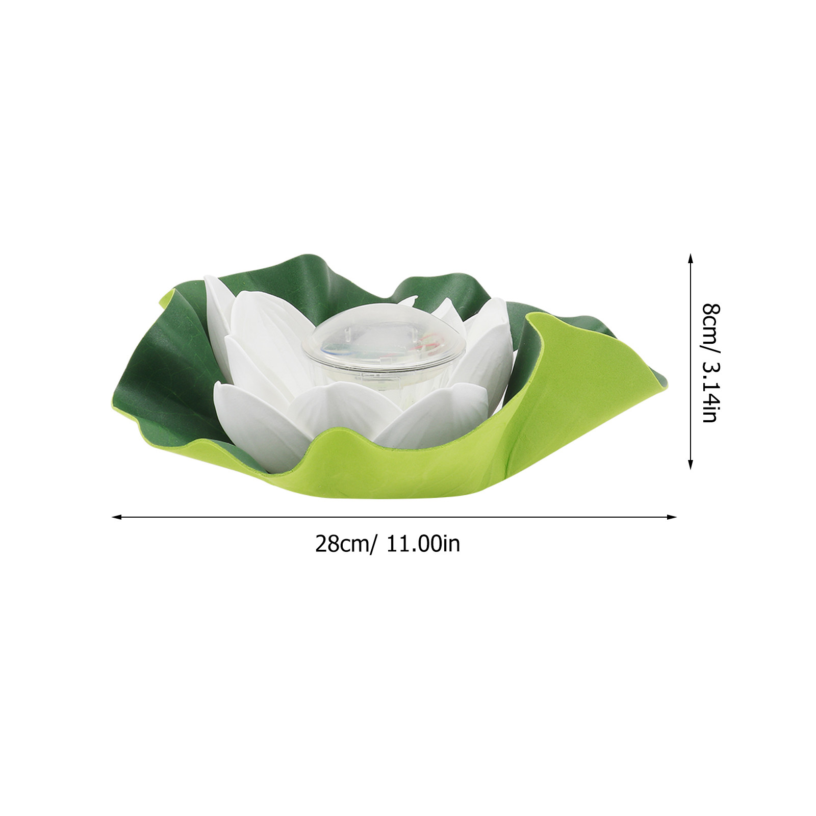 Decoração de Luz para Lago de  - Aquarium Decor avaliação e preço
