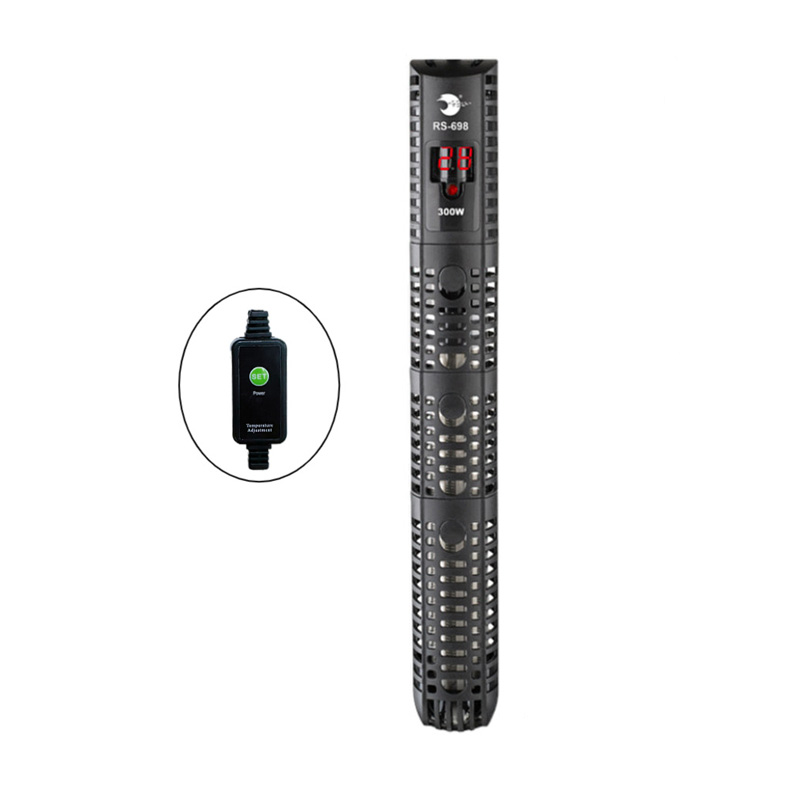 Aquecedor Submersível para Aqu - Fish Tank Heater avaliação e preço