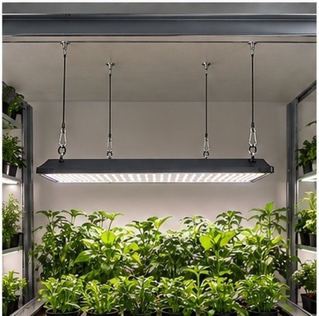 Kit de 4 peças para pendurar l - Aquarium Light avaliação e preço