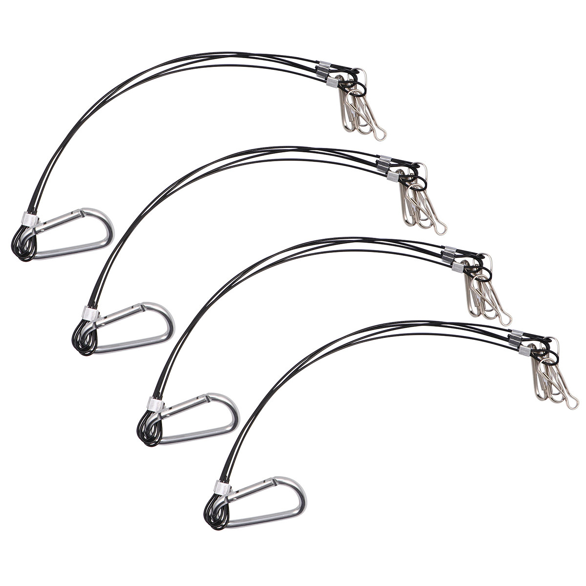 Kit de 4 peças para pendurar l - Aquarium Light avaliação e preço