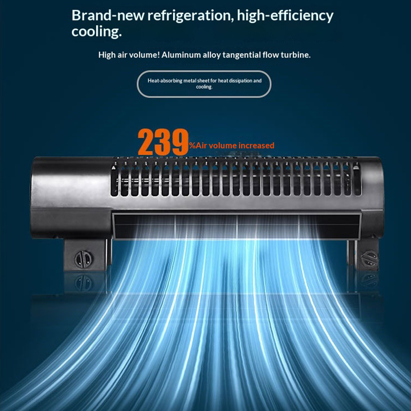Ventilador de Resfriamento par - Fish Tank Heater avaliação e preço