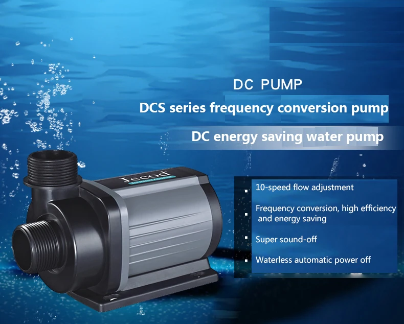 Bomba de Água Submersível Jeba - Aquarium Pump avaliação e preço
