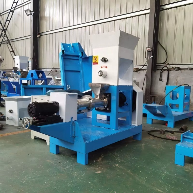 Máquinas Profissionais de Alta - Fish Food avaliação e preço