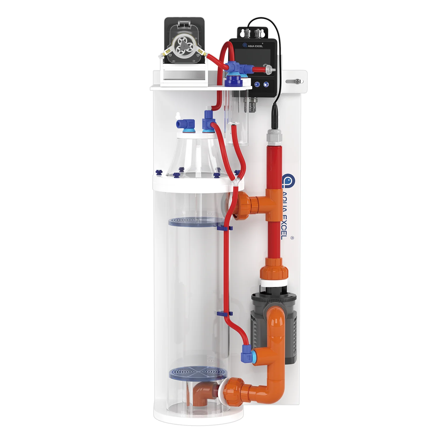 2026 Novo Reator de Cálcio Mod - Aquarium Pump avaliação e preço