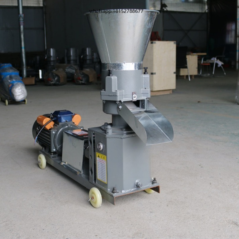 Máquina Extrusora de Pellets p - Fish Food avaliação e preço