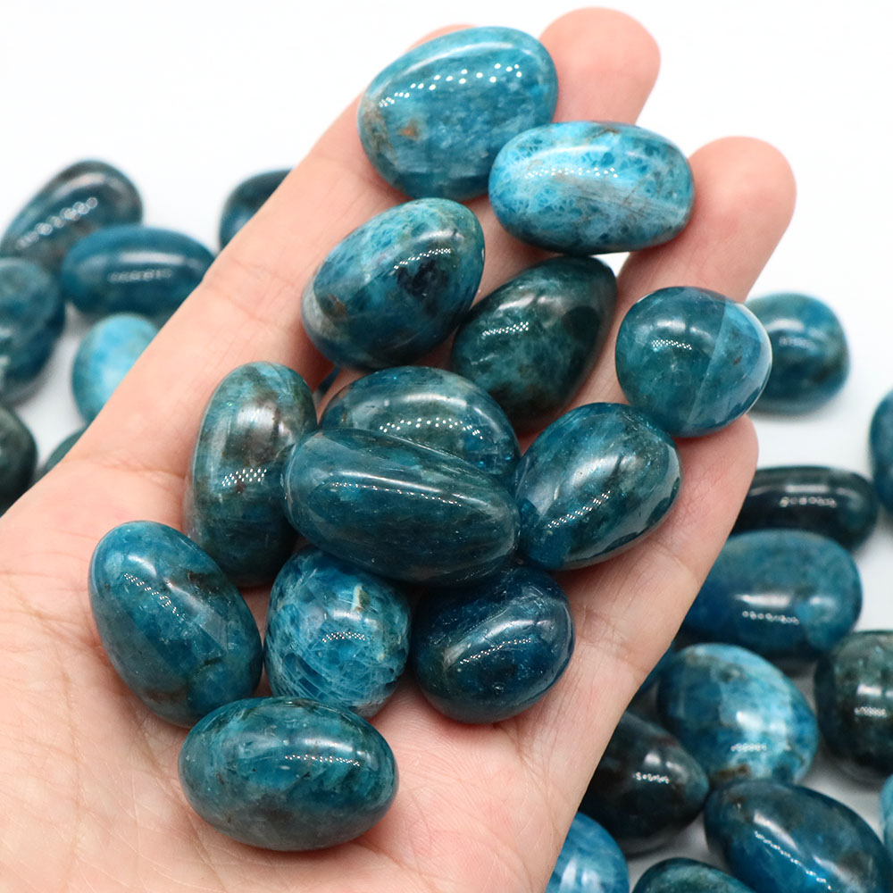 Cristais de quartzo apatita az - Fish Tank Gravel avaliação e preço