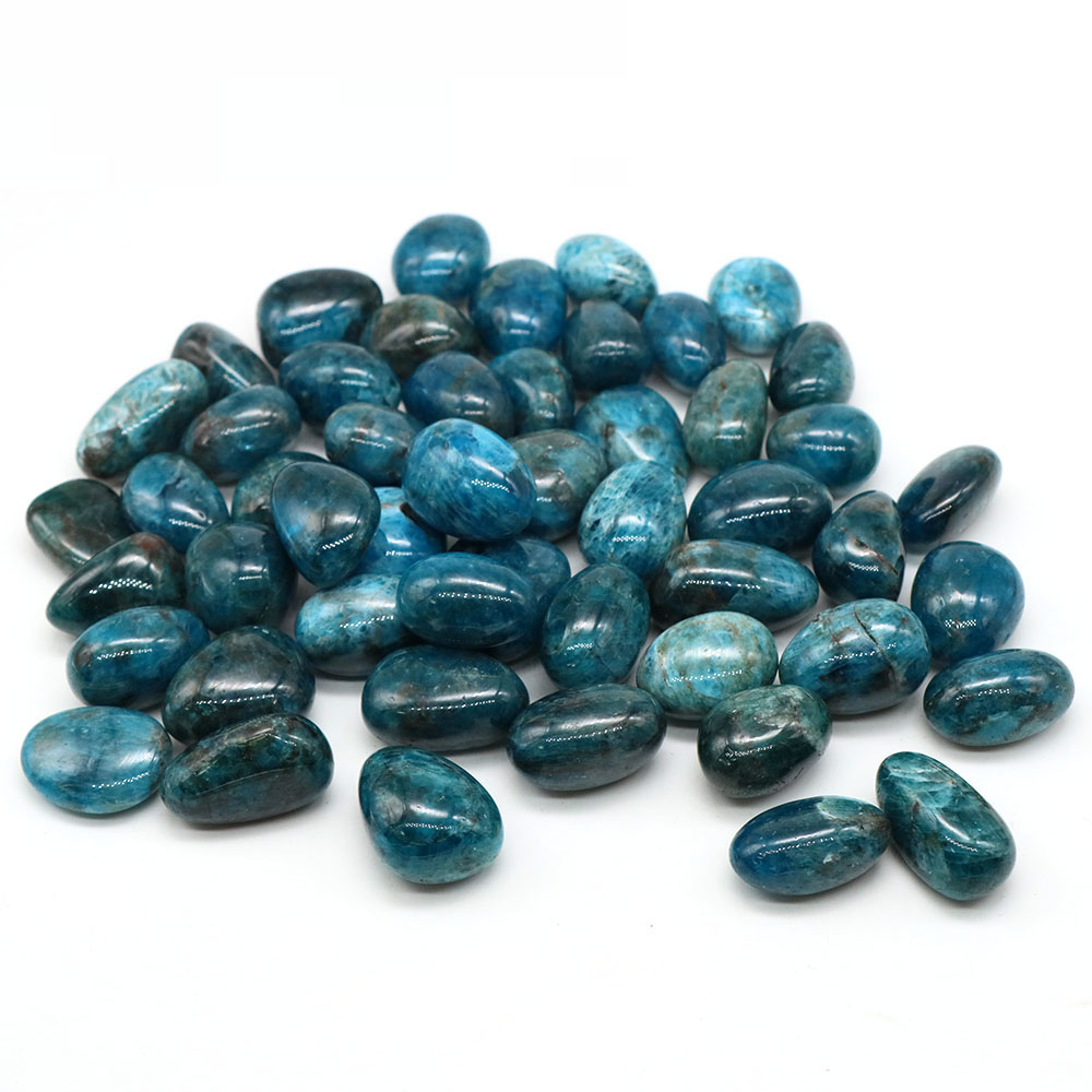 Cristais de quartzo apatita az - Fish Tank Gravel avaliação e preço