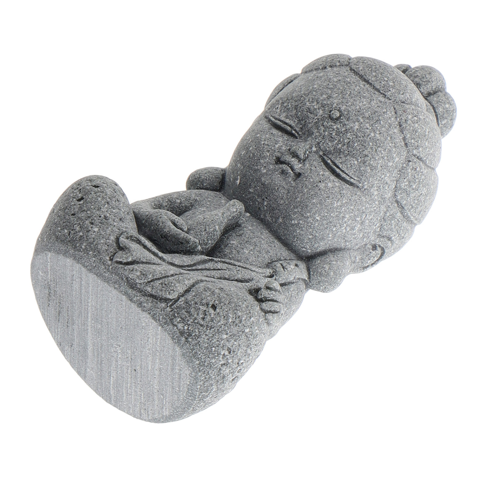 Mini Estátua de Buda Guan Yin  - Aquarium Decor avaliação e preço