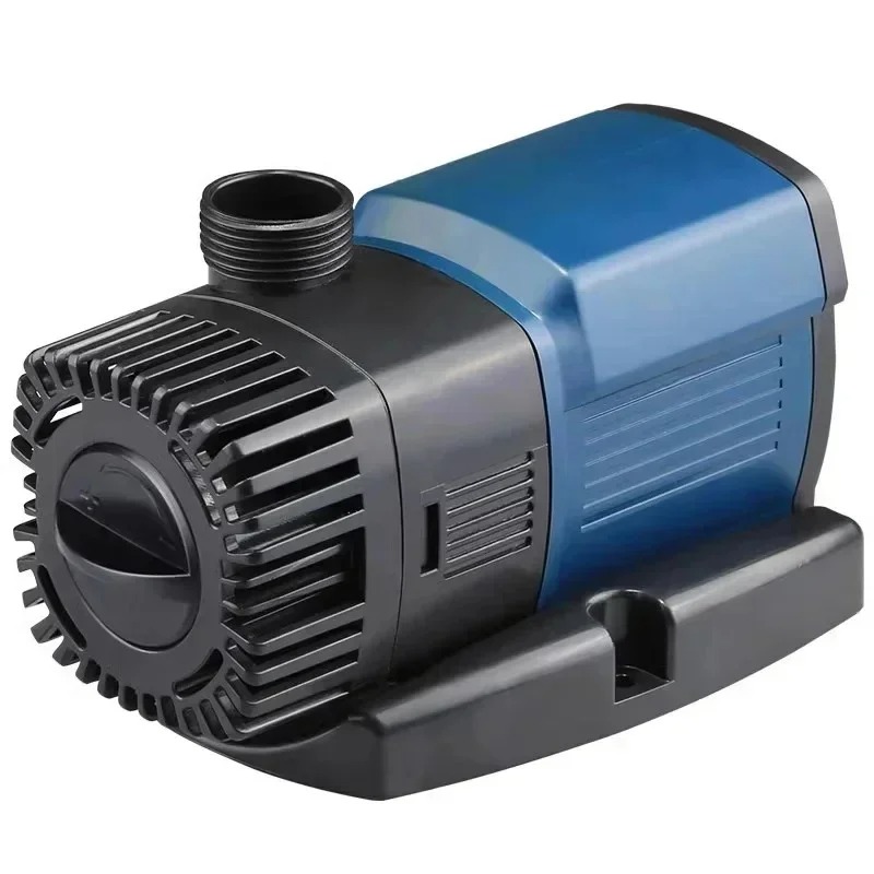 Bomba Submersível de Circulaçã - Aquarium Pump avaliação e preço