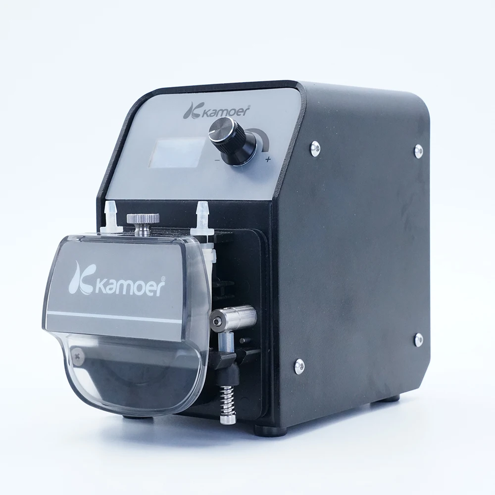 Kamoer FX-STP-3 Bomba Dosadora - Aquarium Pump avaliação e preço