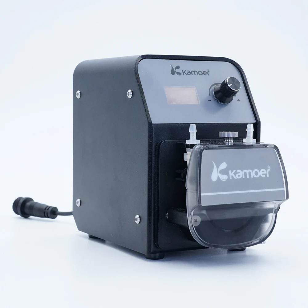 Kamoer FX-STP-3 Bomba Dosadora - Aquarium Pump avaliação e preço