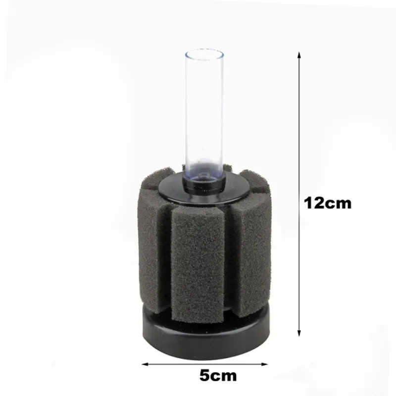 10 Peças de Filtro de Esponja  - Betta Fish Tank avaliação e preço