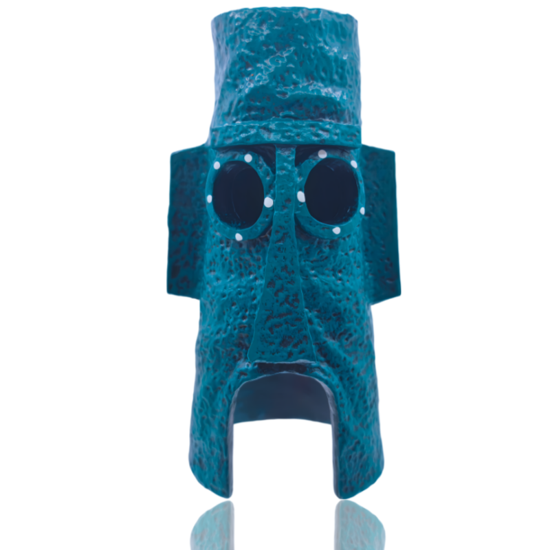 Decoração de Aquário Bob Espon - Fish Aquarium Home avaliação e preço