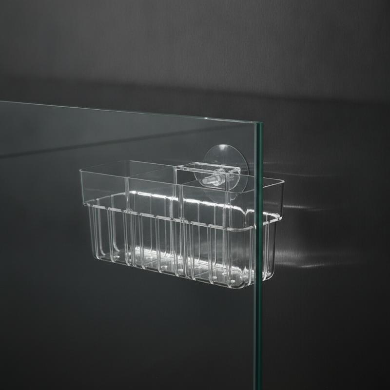 Cesto para Plantas Hidropônica - Aquarium Decor avaliação e preço