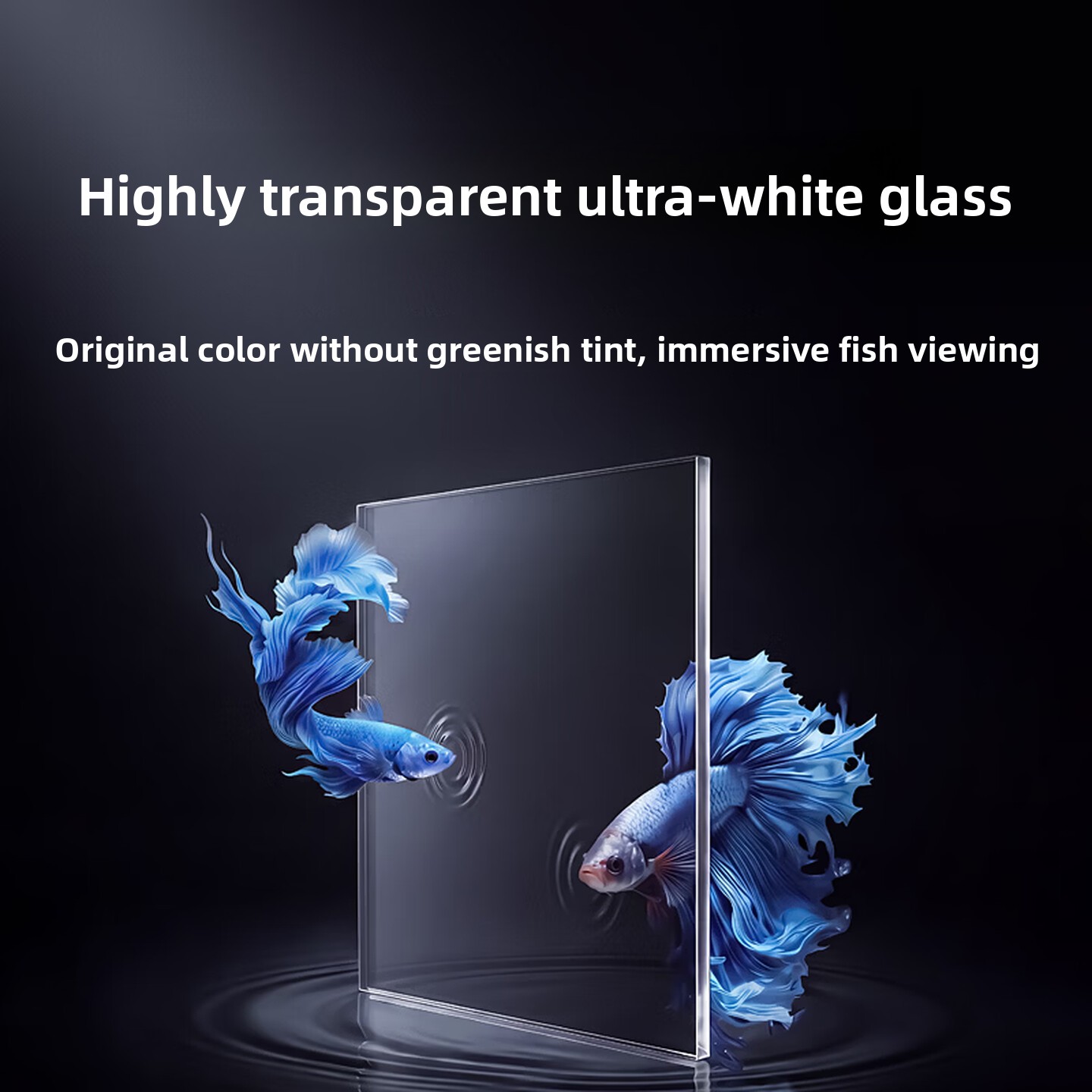 Aquário Inteligente Mijia 2 Pr - Xiaomi Aquarium Fish Tank avaliação e preço