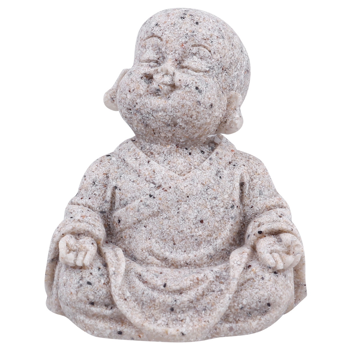 Estátua de Buda Maitreya em re - Aquarium Decor avaliação e preço