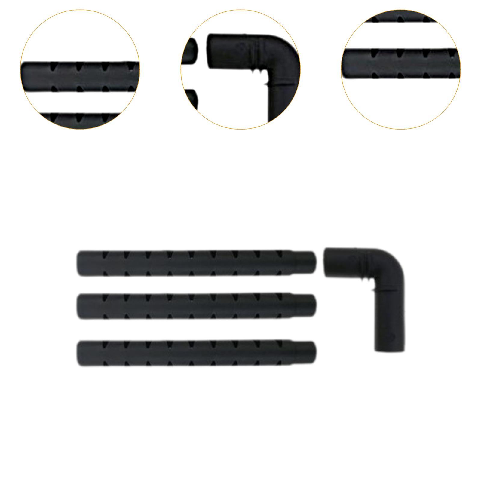 Tubo de entrada para filtro ex - Fish Tank Filter avaliação e preço