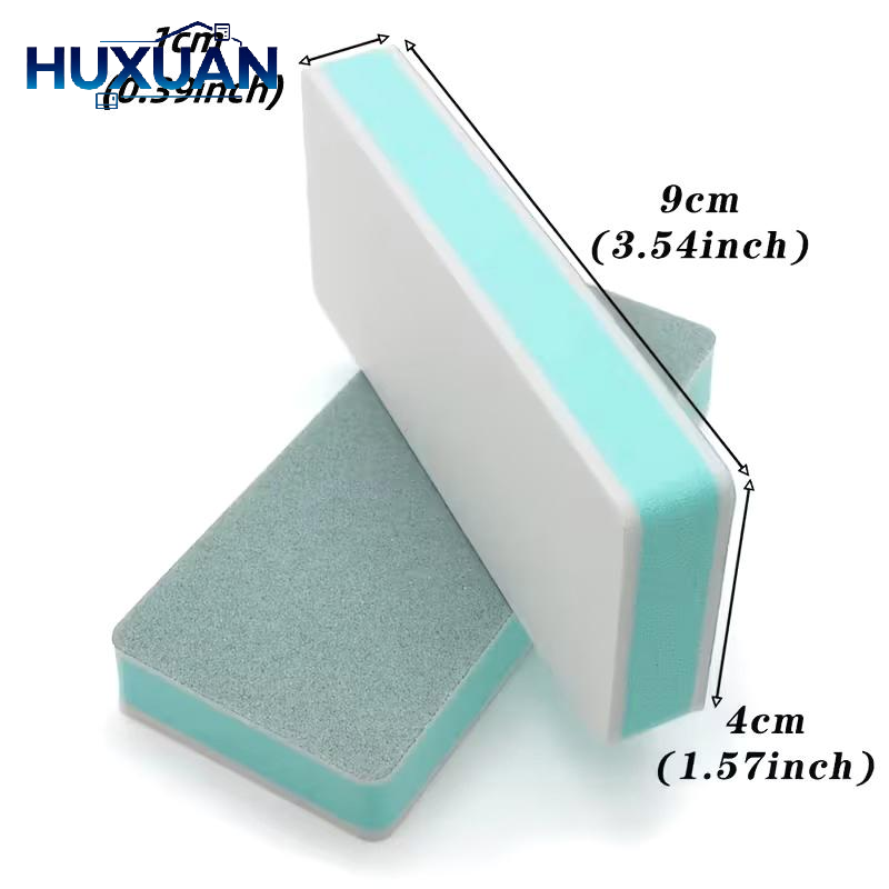 2/4 unidades de escova de espo - Aquarium Fish Tank avaliação e preço