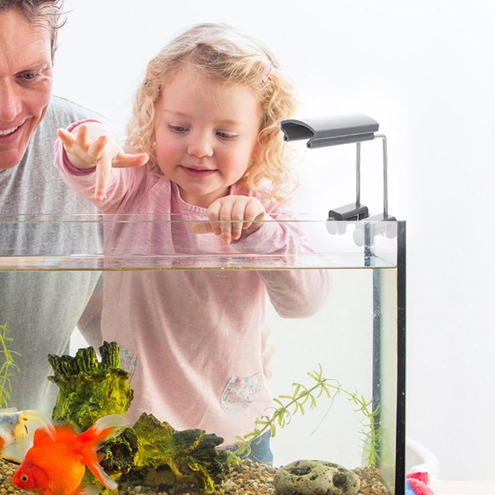 Suporte de Luz para Aquário Aj - Aquarium Light avaliação e preço