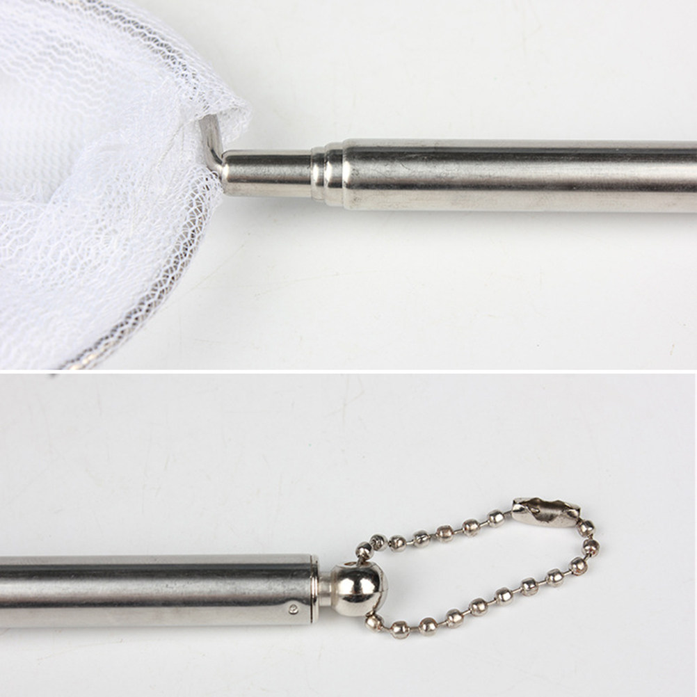 2 unidades de rede para pegar  - Aquarium Fish Keeping avaliação e preço