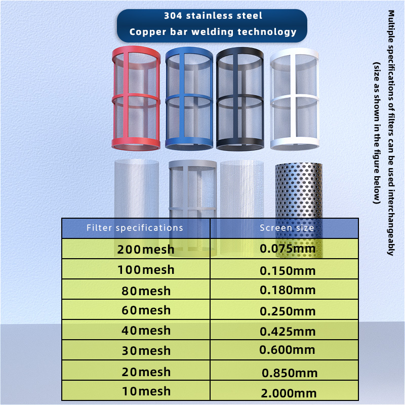Filtro de Irrigação Agrícola c - Fish Tank Filter avaliação e preço